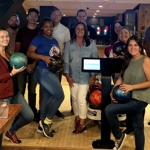 Team Page: inTAXicated